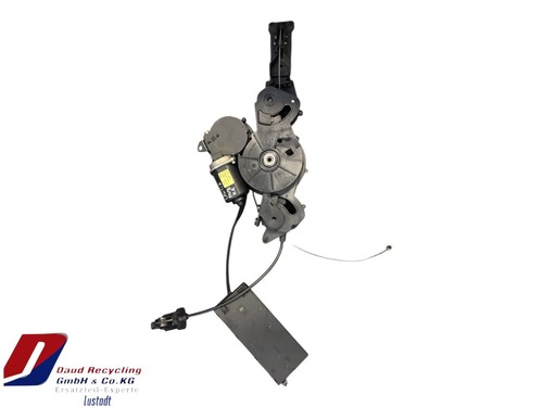 Lancia phedra motor - lancia,