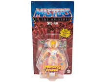 Masters of the Universe Motu