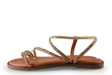 Laurent David Damen Sandalen