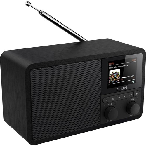 Philips internetradio - philips,