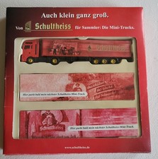 Minitruck brauereitrucks - 43,