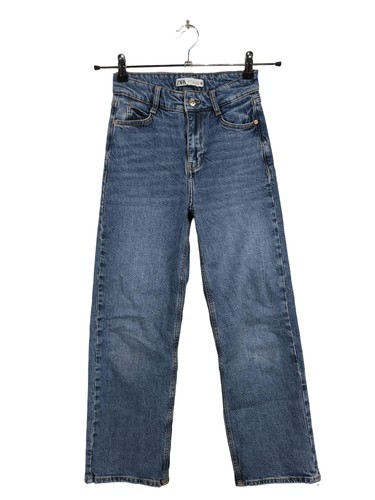 Zara high waist - high,