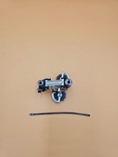 Schaltwerk Campagnolo Super Record 1977 erste Generation rear derailleur first g