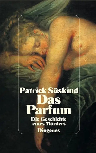 Das parfum - das,