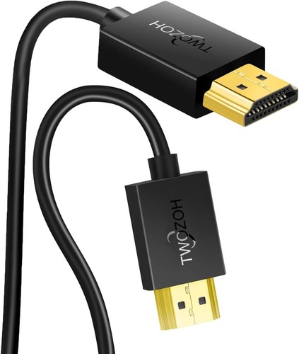 Hdmi kabel 60hz - 1m, 4k