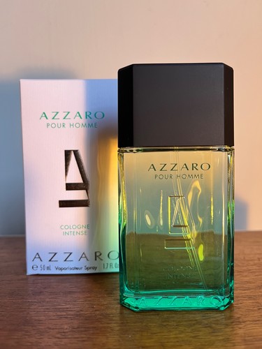 Azzaro pour homme - homme, cologne