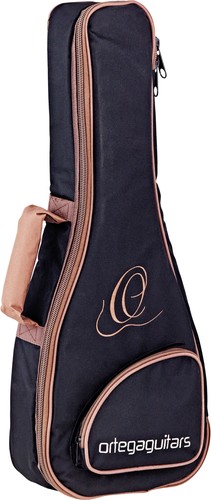 Ortega ukulele gigbag sopran - ortega,