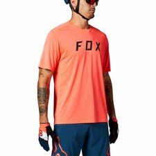 Fox Ranger  SS JERSEY* Trikot kurzarm * MTB * Downhill *ATMC PNCH* 2020 