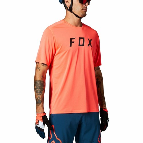 Fox ranger jersey trikot - ss,