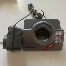 Genuine Panasonic KX-TCD410ALM