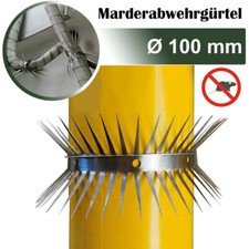 1M Marderabwehrgürtel