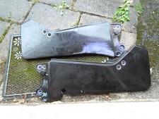 Suzuki GSX-R 750 1100 1986 1988 - Heckverkleidung rechts links 27A03-45511 A198B