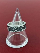 Mexico Ring 0,925 Sterlingsilber Gr. 53