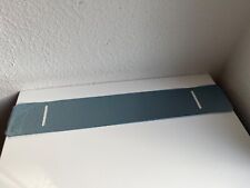 Miele 1156154 Abdeckblech Arbeitsplatte Dampfsperre Schutzblech NEU