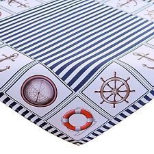 Mitteldecke maritim 85cm x