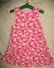 JAKO-O Mädchen Sommer-Kleid