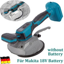 Für Makita 18V Tile Vibrator Fliesenvibrator Fliesenleger Fliesenrüttler no Akku