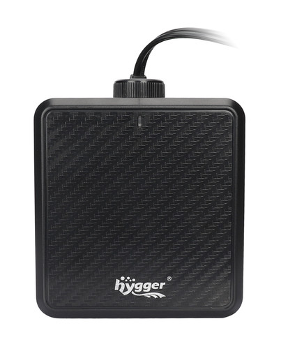 Hygger leiser aquarium - hygger,
