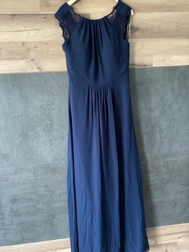 Swing festliches kleid lang - festliches, kleid,