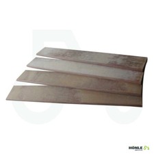 Hartgewebelamellen Lamellen