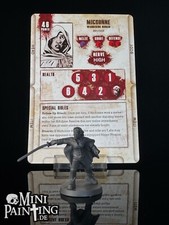 The Walking Dead All Out War