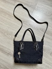 Fossil ZB4061 Signature