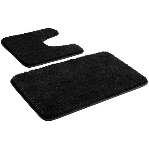 Badematten set teilig - set,