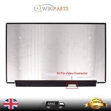 Ersatz für B156HAN10.1 NEU