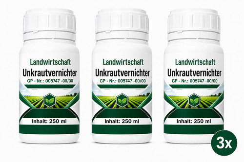 Glyphosat 250 ml - oh.,