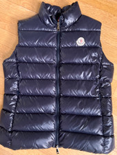 MONCLER - Damen-Daunenweste
