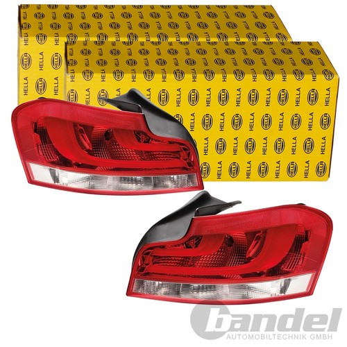 Hella rückleuchten satz - 2x,
