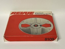 2 Stück universa 120m Super-8