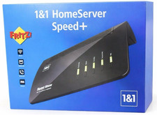 1&1 Homeserver Speed+ AVM