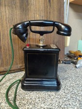 Kurbel Telefon , Alt , K.T.A.S.