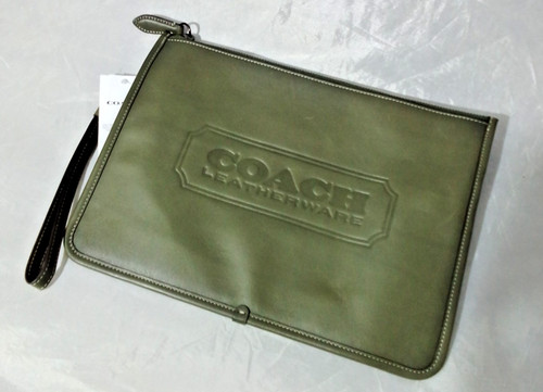Coach chartertasche - coach,