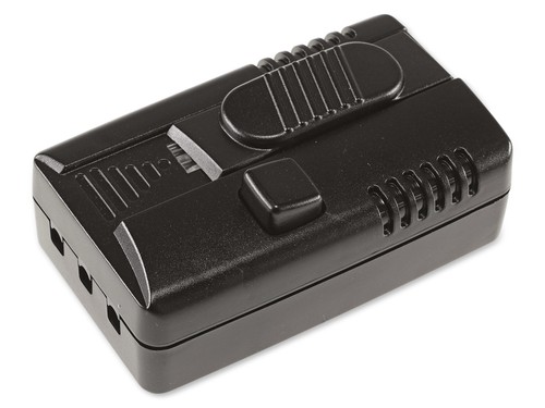 Chilitec fußdimmer mit - chilitec,