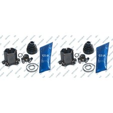 2X GSP ANTRIEBSWELLENGELENK