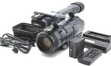 [MINT] SONY HDR-FX1 HandyCam