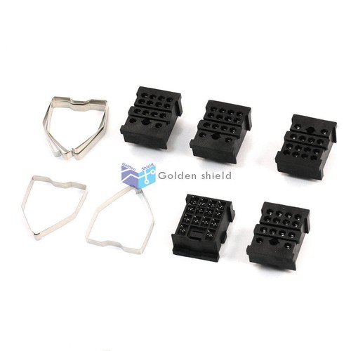 5pcs 18ff 14pin power - 5pcs,