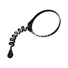 Tankverschluss Fangband