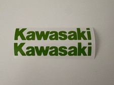 Motorrad  Kawasaki