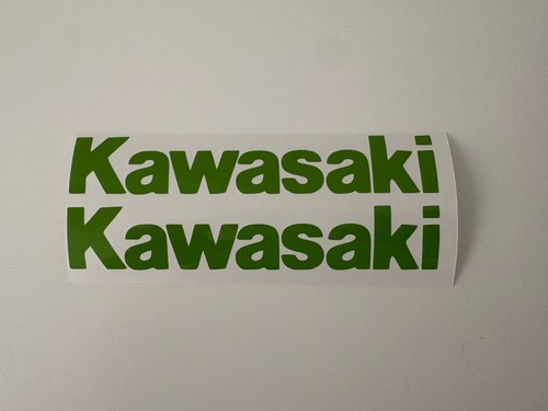 Motorrad kawasaki - motorrad,