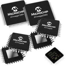 mikrokontroller ATmaga48