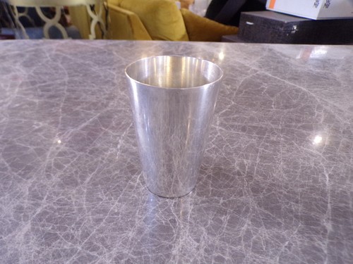 Schöner becher ohne gravur - schöner,