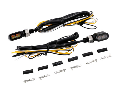 Set mini led - mini-led, "little