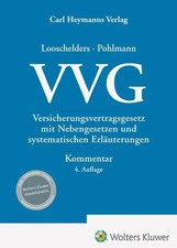 Versicherungsvertragsgesetz - , (