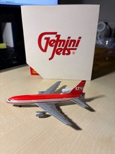 LTU TriStar Modell 1:400