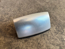 ALU Aschenbecher hinten AUDI