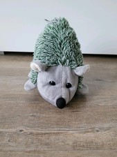 Stofftier Plüsch Igel 20cm