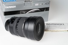 Tamron SP 15-30mm f/2.8 Di VC